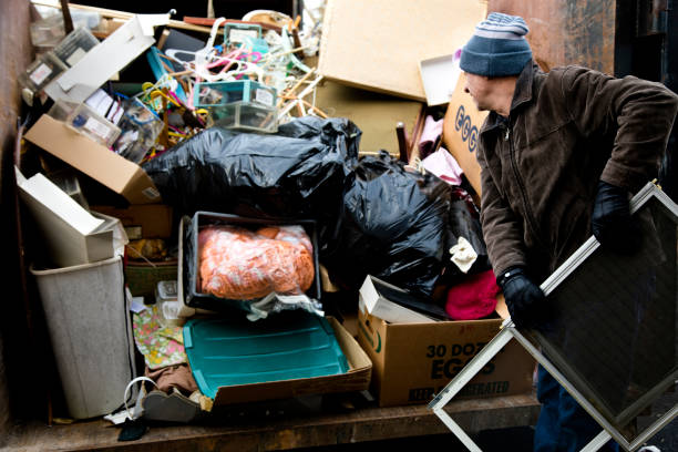 Best Estate Cleanout  in Dallas, GA