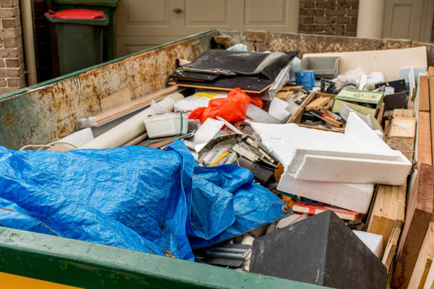 Best Scrap Metal Removal  in Dallas, GA