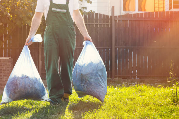 Best Yard Waste Removal  in Dallas, GA