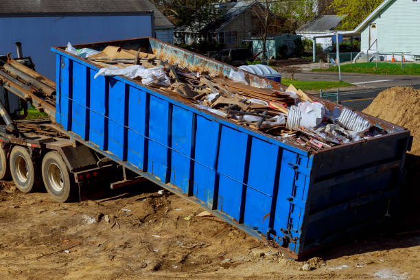 Same-Day Junk Removal Services in Dallas, GA